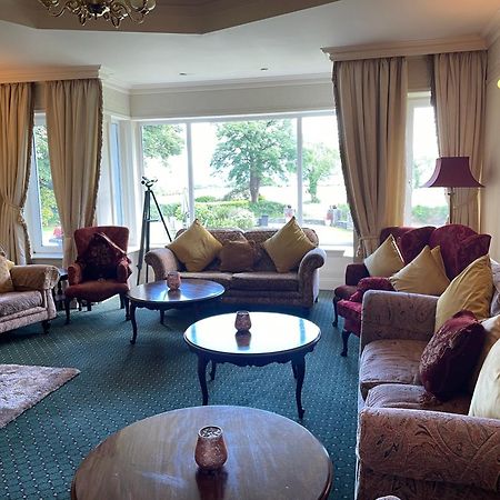 Loch Lein Country House Killarney Dış mekan fotoğraf