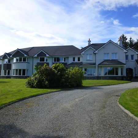 Loch Lein Country House Killarney Dış mekan fotoğraf