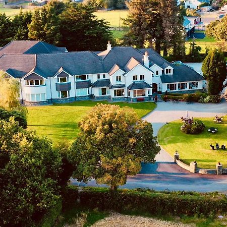 Loch Lein Country House Killarney Dış mekan fotoğraf