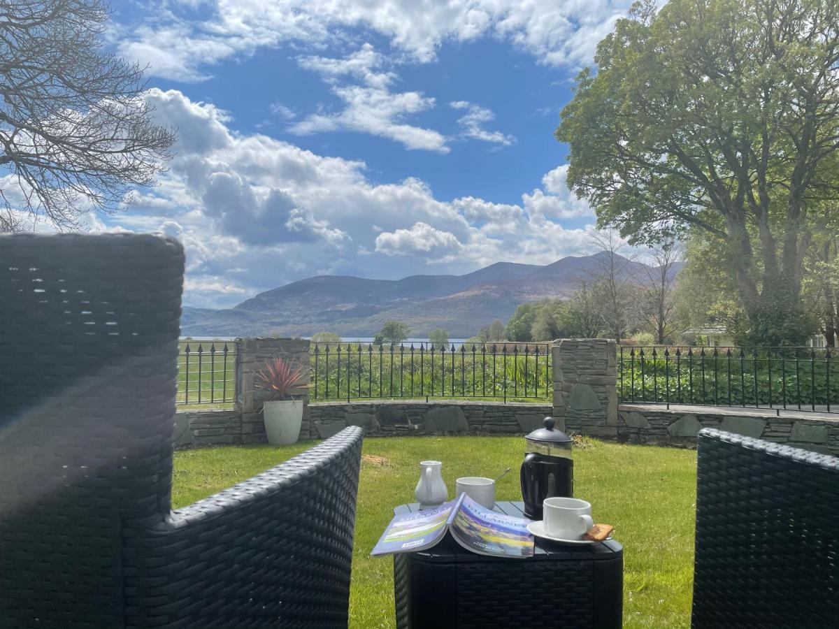 Loch Lein Country House Killarney Dış mekan fotoğraf