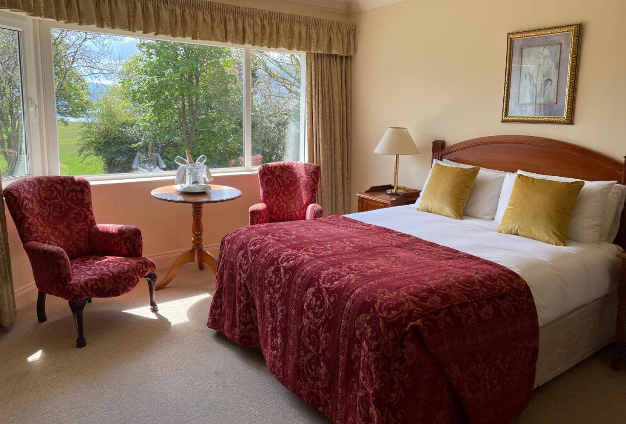 Loch Lein Country House Killarney Dış mekan fotoğraf