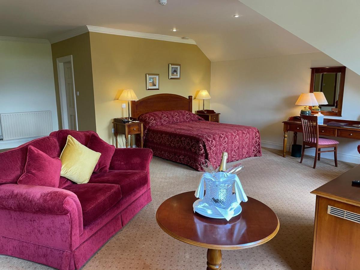 Loch Lein Country House Killarney Dış mekan fotoğraf