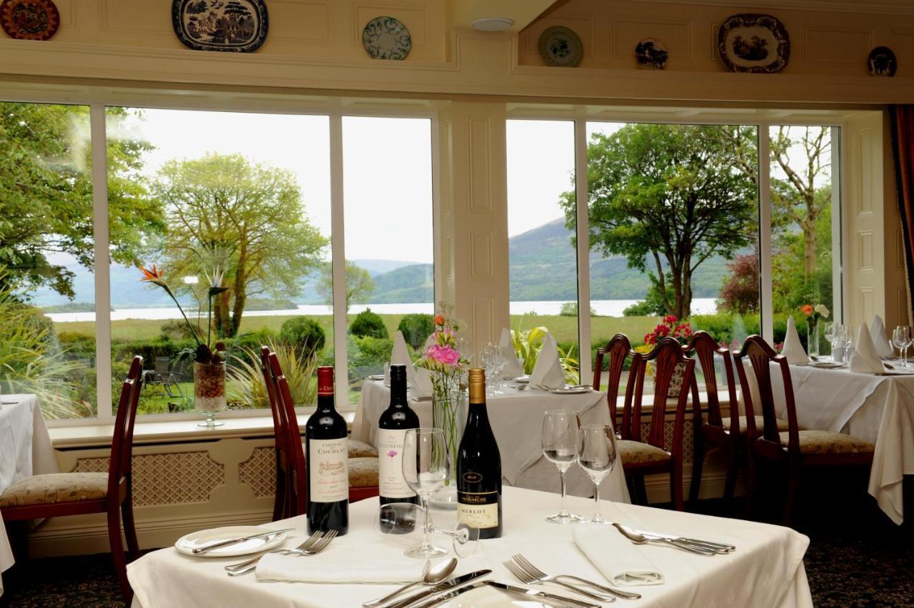 Loch Lein Country House Killarney Dış mekan fotoğraf
