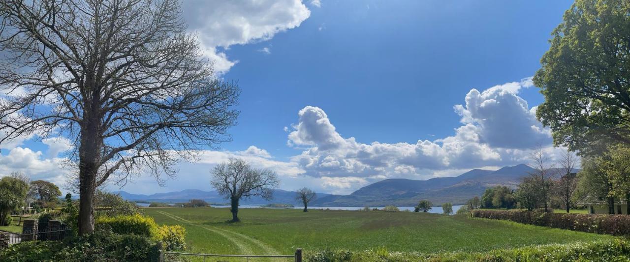 Loch Lein Country House Killarney Dış mekan fotoğraf