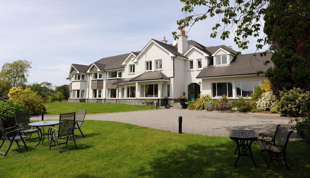 Loch Lein Country House Killarney Dış mekan fotoğraf