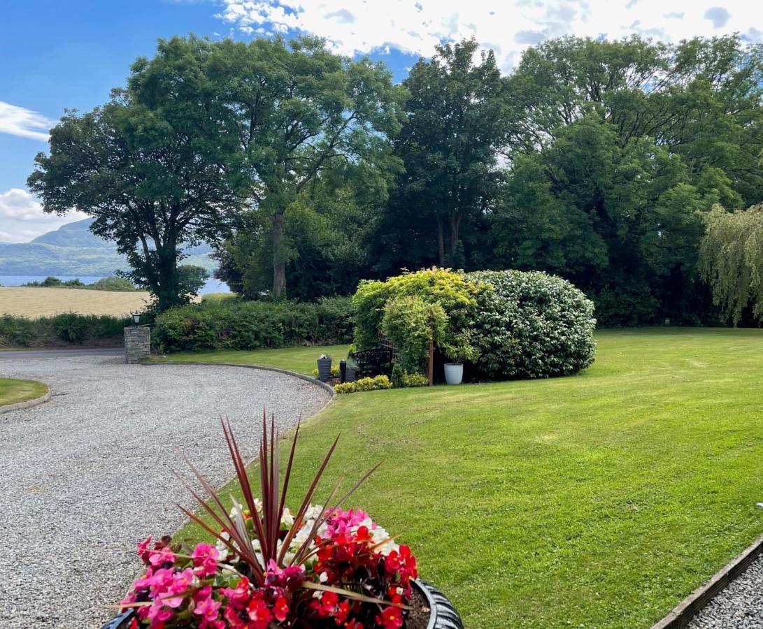 Loch Lein Country House Killarney Dış mekan fotoğraf