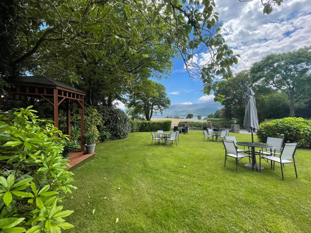 Loch Lein Country House Killarney Dış mekan fotoğraf