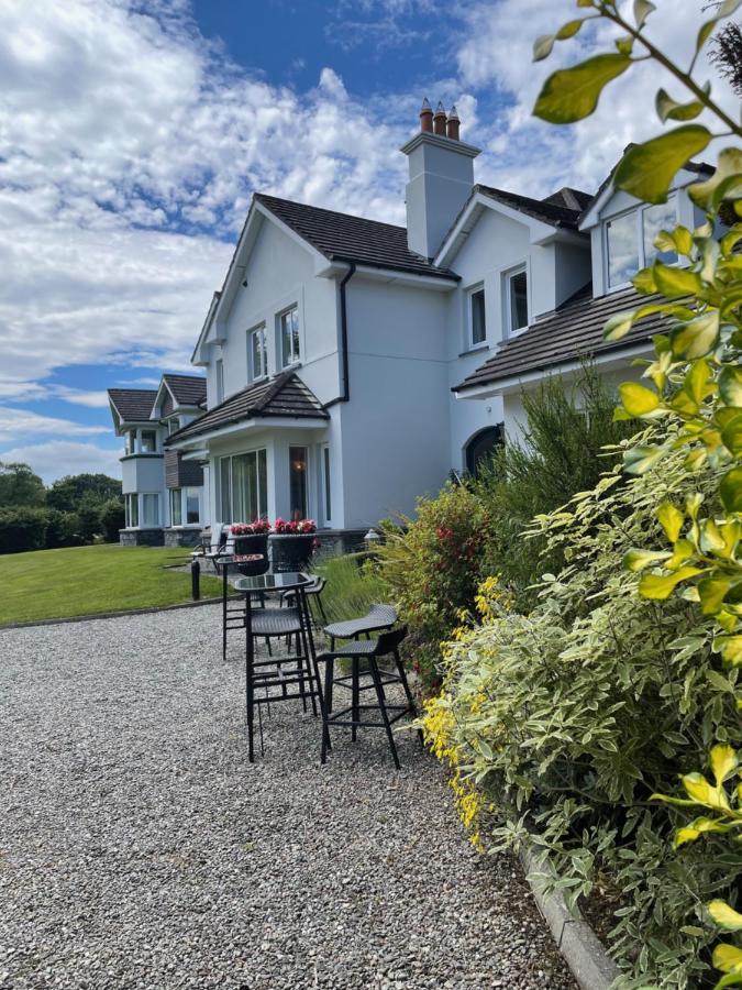 Loch Lein Country House Killarney Dış mekan fotoğraf