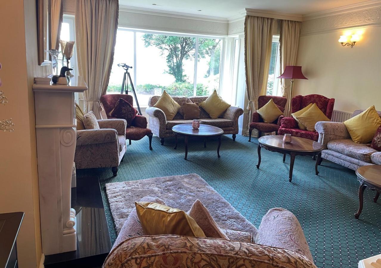 Loch Lein Country House Killarney Dış mekan fotoğraf