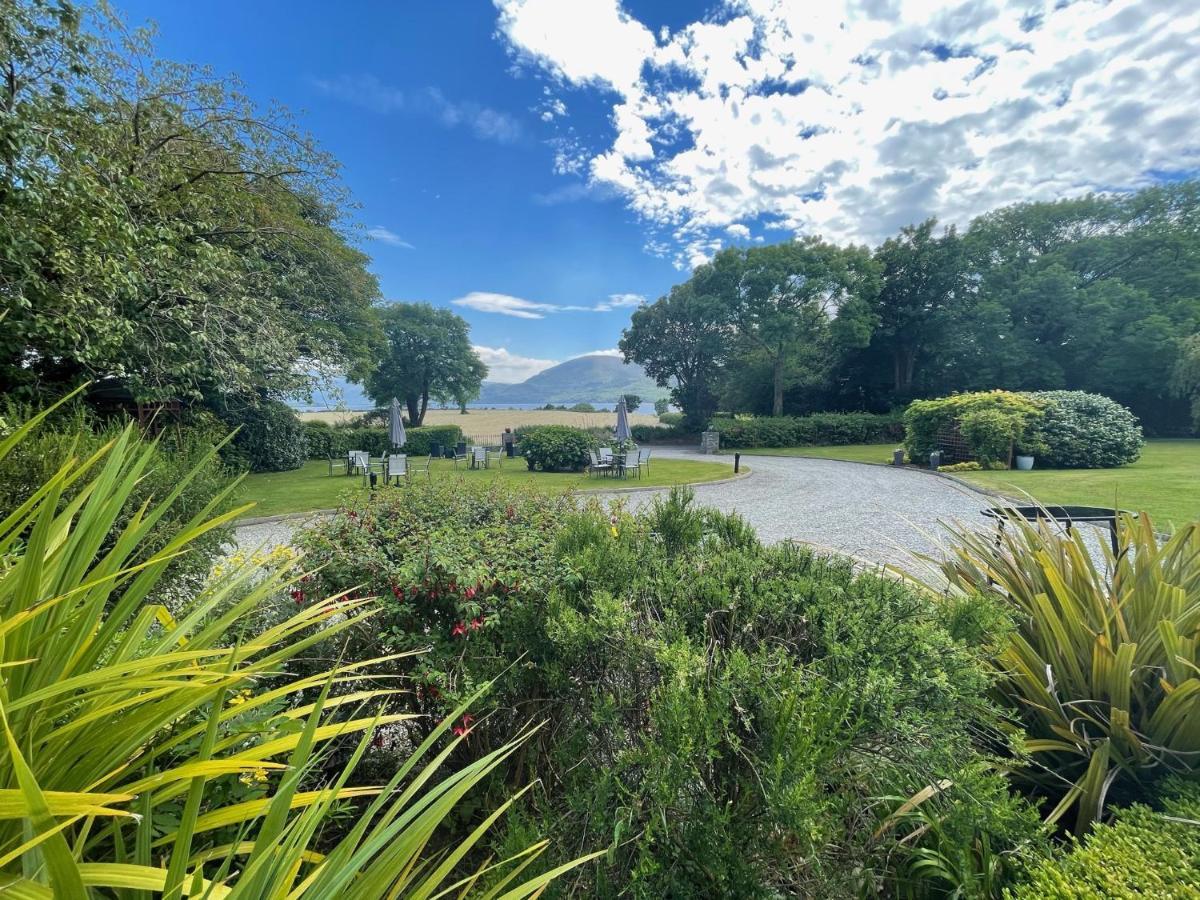 Loch Lein Country House Killarney Dış mekan fotoğraf