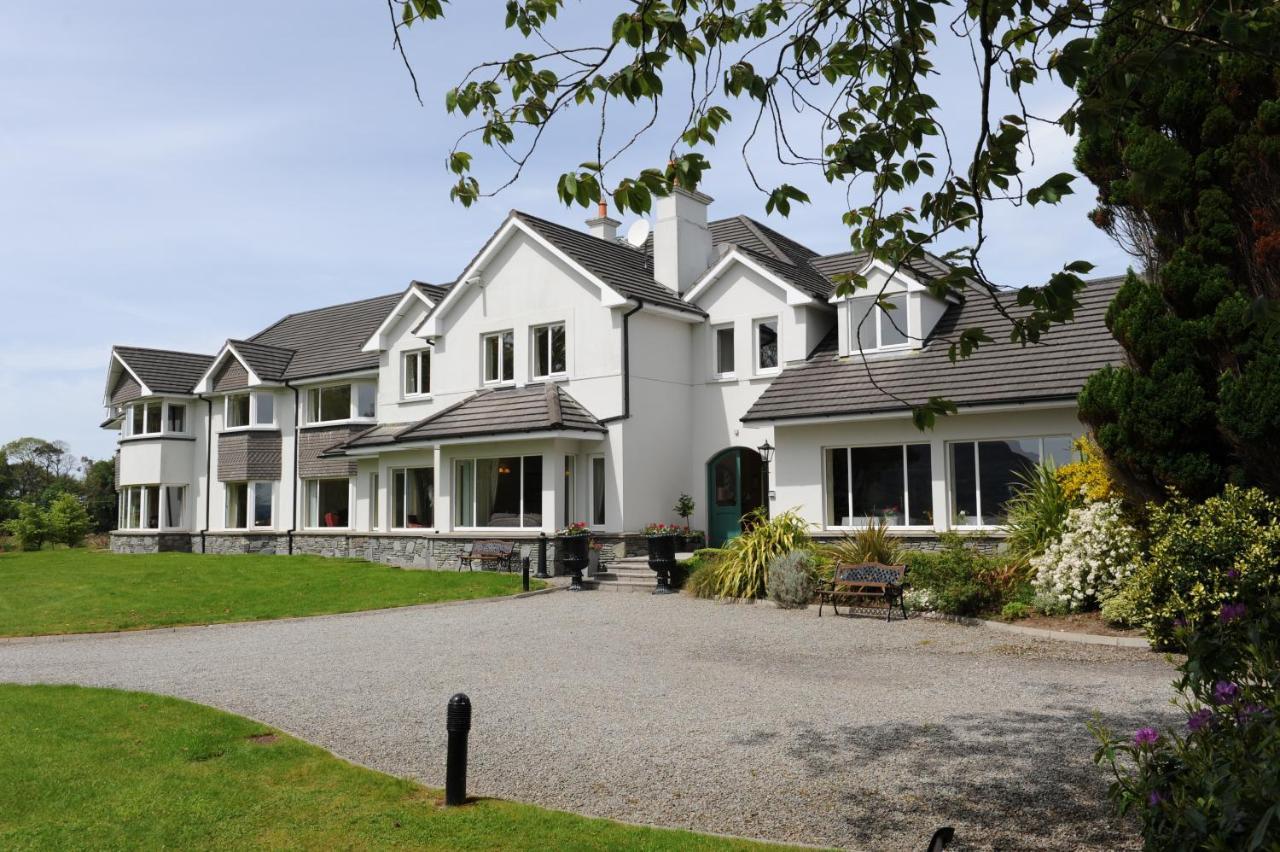 Loch Lein Country House Killarney Dış mekan fotoğraf
