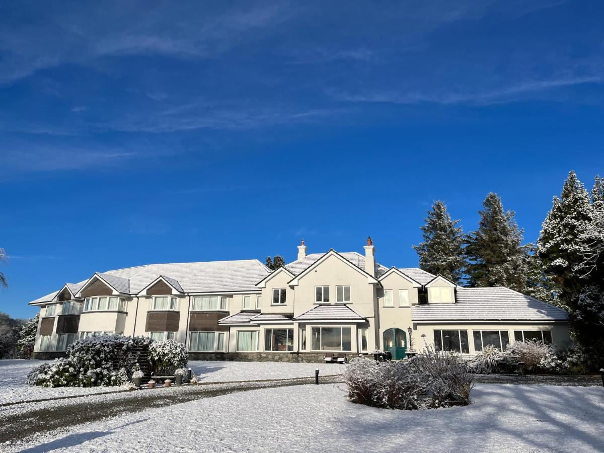 Loch Lein Country House Killarney Dış mekan fotoğraf