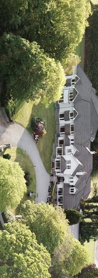 Loch Lein Country House Killarney Dış mekan fotoğraf