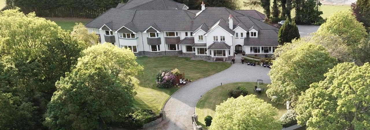 Loch Lein Country House Killarney Dış mekan fotoğraf