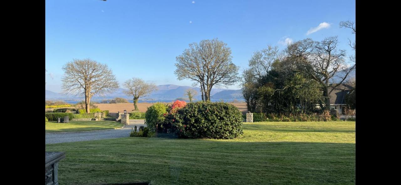 Loch Lein Country House Killarney Dış mekan fotoğraf