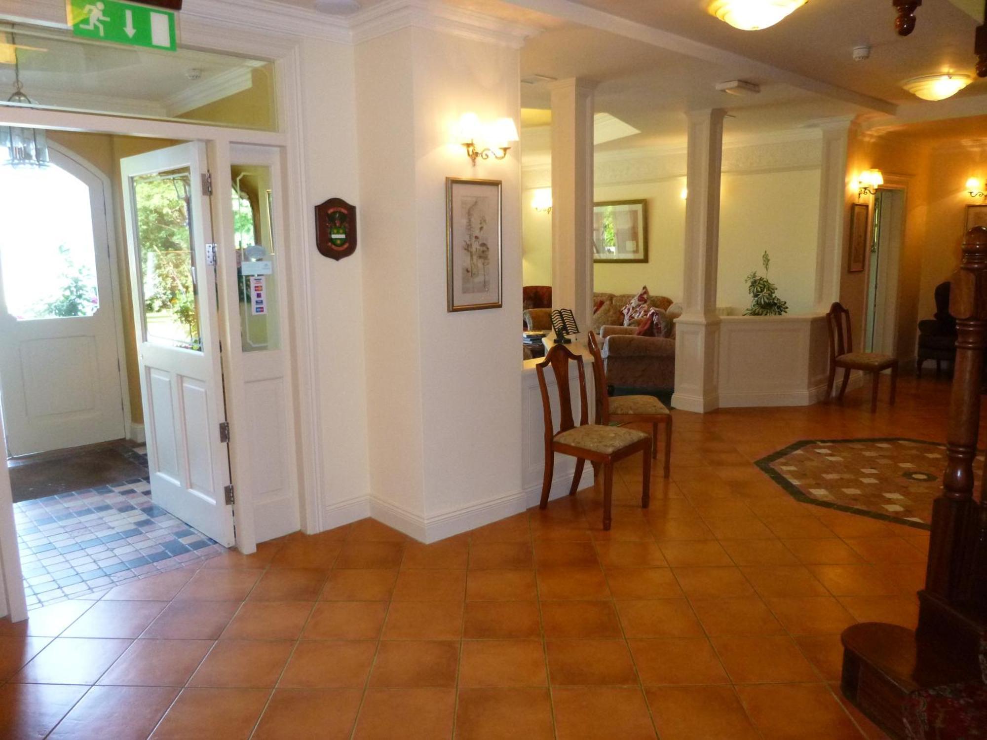 Loch Lein Country House Killarney Dış mekan fotoğraf