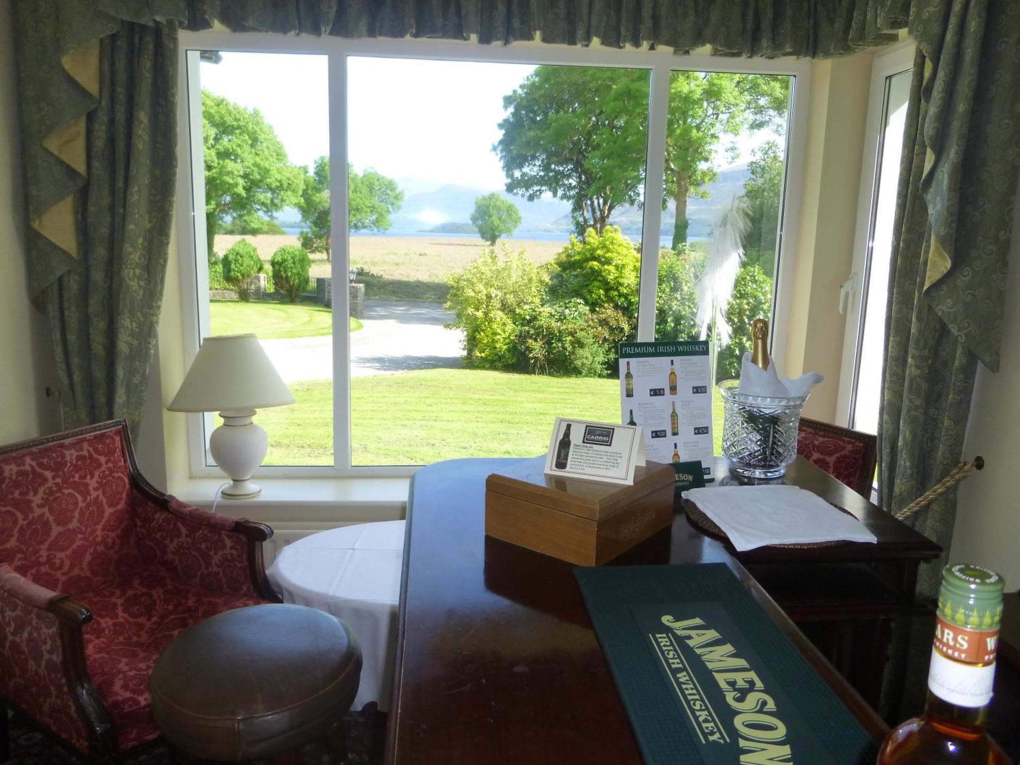 Loch Lein Country House Killarney Dış mekan fotoğraf