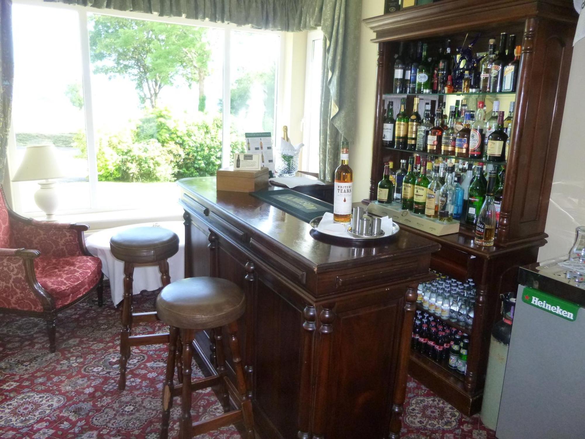 Loch Lein Country House Killarney Dış mekan fotoğraf