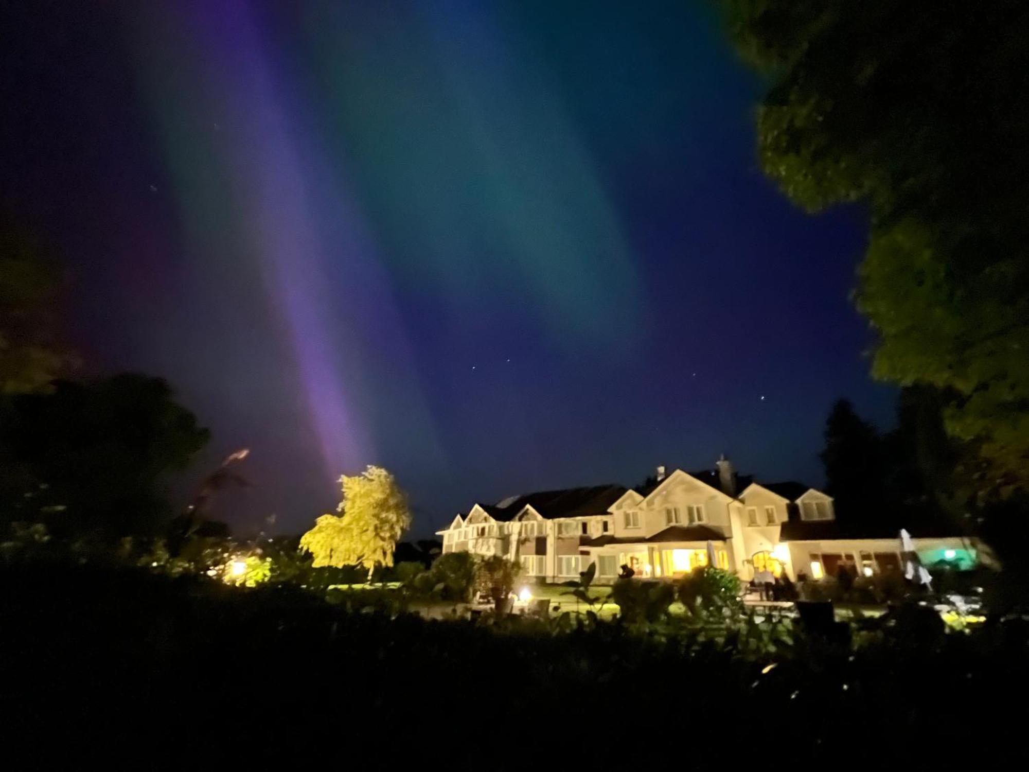 Loch Lein Country House Killarney Dış mekan fotoğraf
