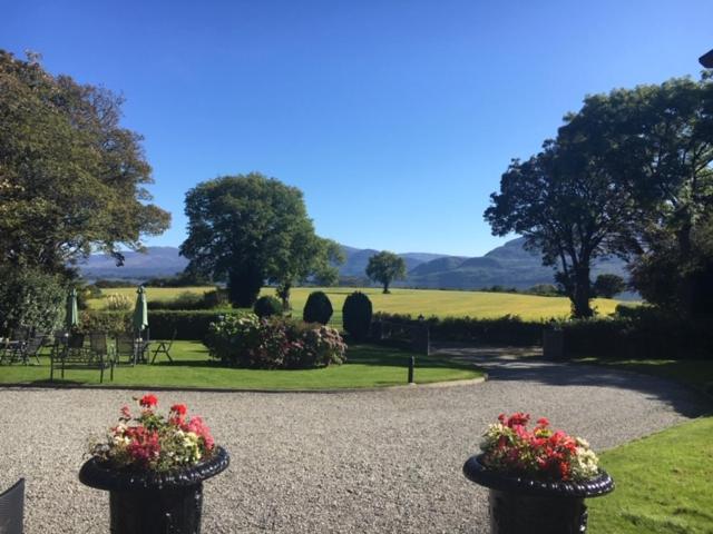 Loch Lein Country House Killarney Dış mekan fotoğraf