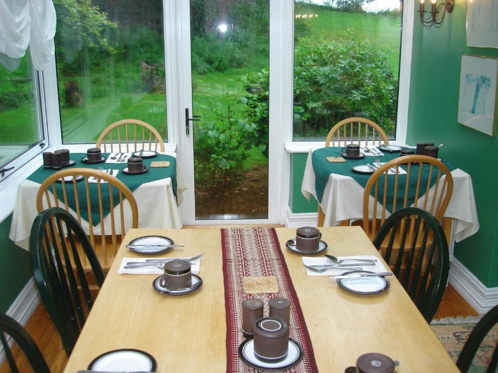Loch Lein Country House Killarney Dış mekan fotoğraf