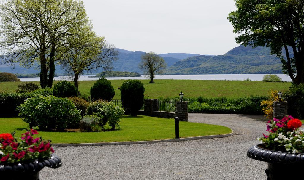 Loch Lein Country House Killarney Dış mekan fotoğraf