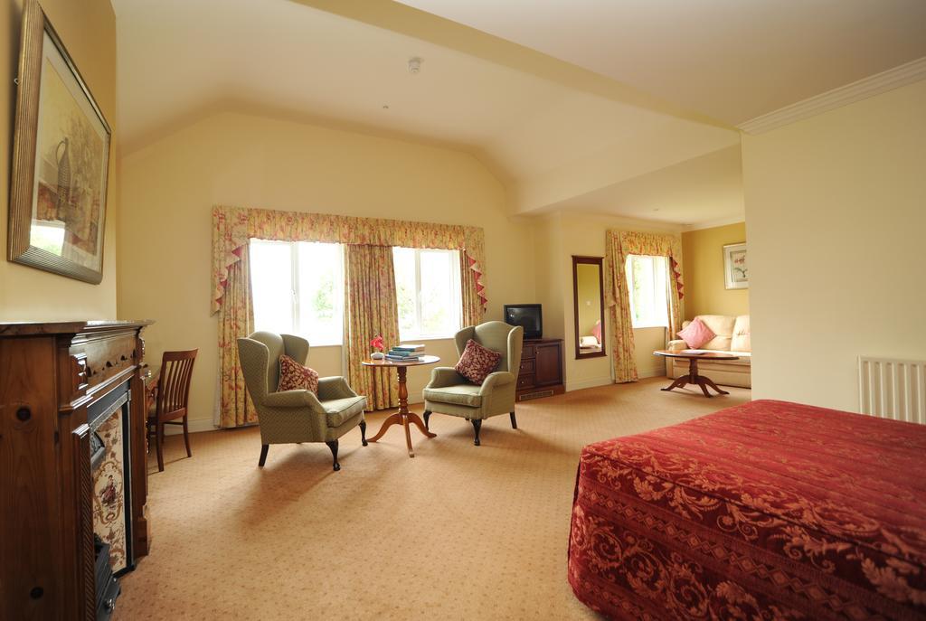 Loch Lein Country House Killarney Dış mekan fotoğraf