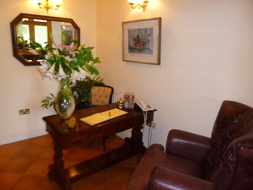 Loch Lein Country House Killarney Oda fotoğraf